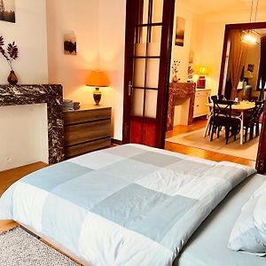 Appartement met Twee Slaapkamers